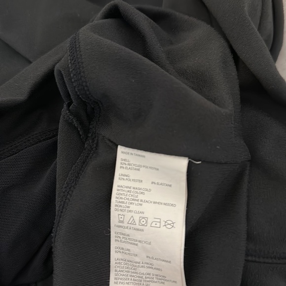 PRANA Cornelia Performance Pullover Top - Picture 7 of 8